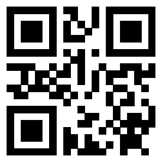 Immagine del QrCode di 3912554782