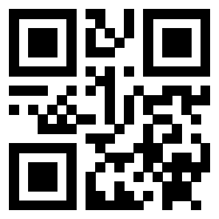 QrCode di 3912554785