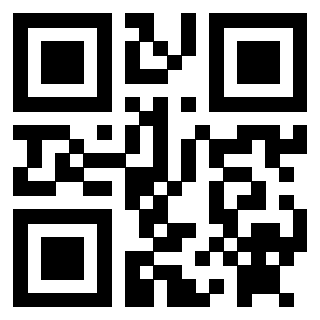 Il Qr Code di 3912554786