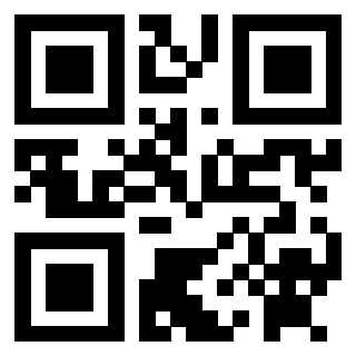 3912554790 - Immagine del Qr Code associato