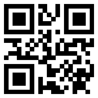 Scansione del Qr Code di 3912554791