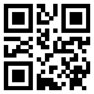 3912554796 - Immagine del Qr Code associato