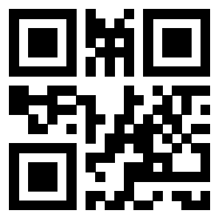 3912554797 - Immagine del Qr Code associato