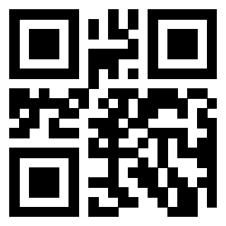 3912554798 Qr Code associato