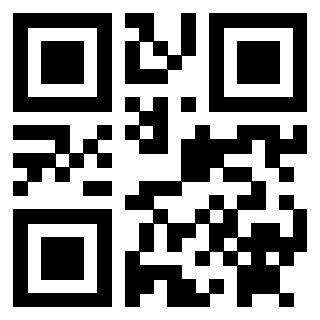 3912554801 Qr Code associato
