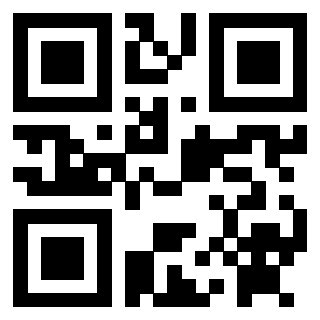 3912554802 - Immagine del QrCode associato