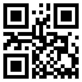 Immagine del Qr Code di 3912554804