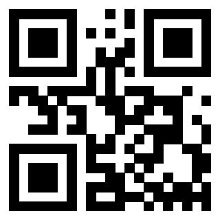 Immagine del Qr Code di 3912554805