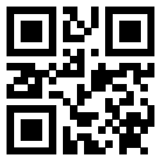 3912554806 - Immagine del Qr Code associato