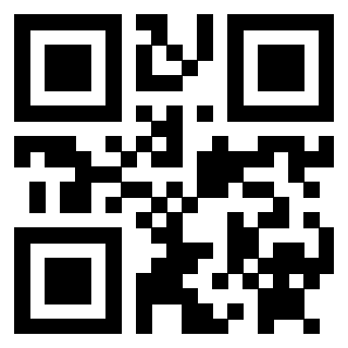 3912554807 - Immagine del Qr Code