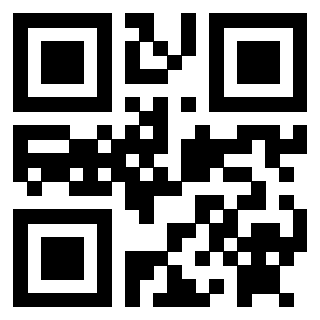 Immagine del QrCode di 3912554809