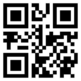Scansione del Qr Code di 3912554810