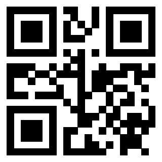 Qr Code di 3912554811