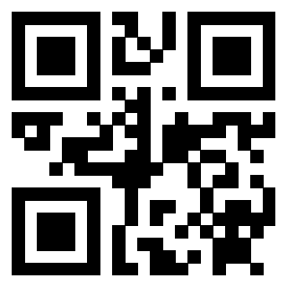 3912554812 - Immagine del Qr Code associato