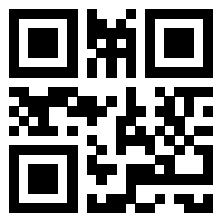 3912554814 Qr Code associato