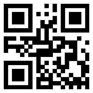Il QrCode di 3912554817