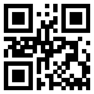 Immagine del Qr Code di 3912554818