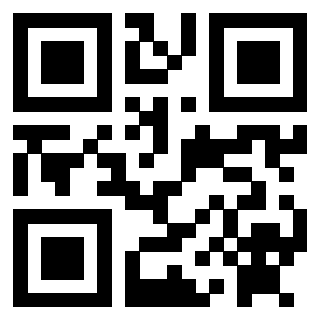 3912554820 QrCode associato
