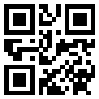 3912554821 - Immagine del QrCode