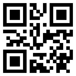 3912554823 - Immagine del QrCode associato