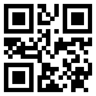 QrCode di 3912554826