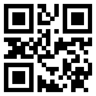 Scansione del Qr Code di 3912554827