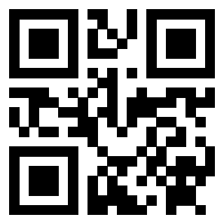 Scansione del Qr Code di 3912554831