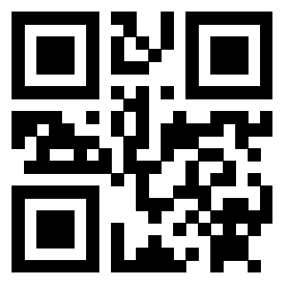 Immagine del Qr Code di 3912554834