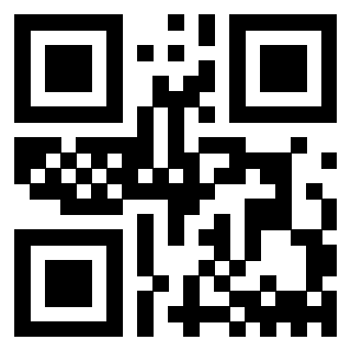 3912554836 Qr Code associato