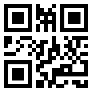 Immagine del Qr Code di 3912554839