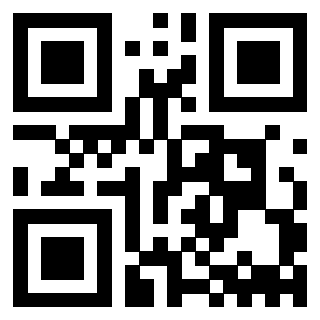 Immagine del Qr Code di 3912554847