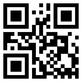 Il Qr Code di 3912554850