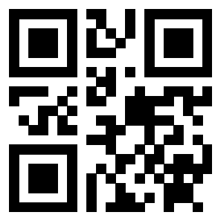 3912554851 QrCode associato