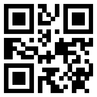 Scansione del Qr Code di 3912554852