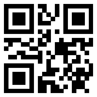 3912554853 QrCode associato
