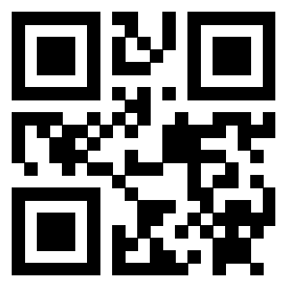 3912554856 - Immagine del Qr Code associato