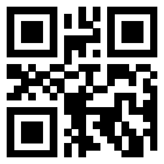 Il QrCode di 3912554857