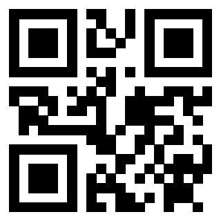 Immagine del Qr Code di 3912554858