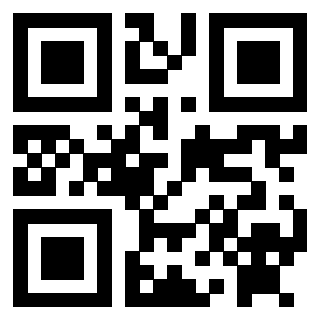 QrCode di 3912554861