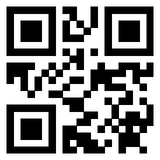 3912554862 Qr Code associato