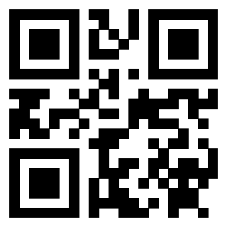 3912554863 - Immagine del Qr Code associato