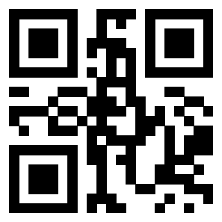 Immagine del Qr Code di 3912554869