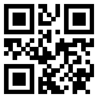 Il Qr Code di 3912554870