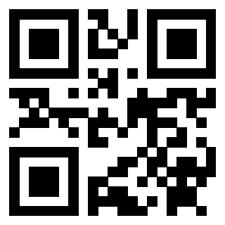 Il Qr Code di 3912554871
