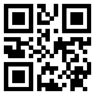 3912554872 QrCode associato