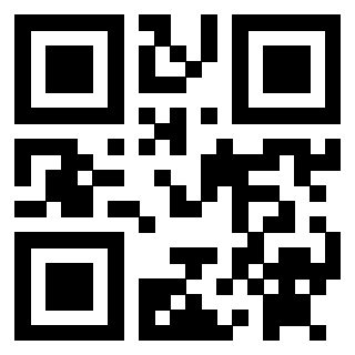 3912554873 QrCode associato