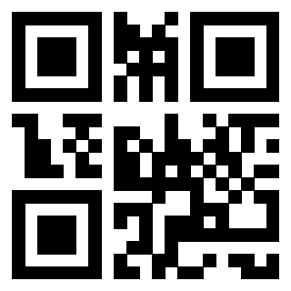 3912554875 - Immagine del Qr Code