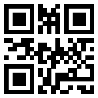Il Qr Code di 3912554878