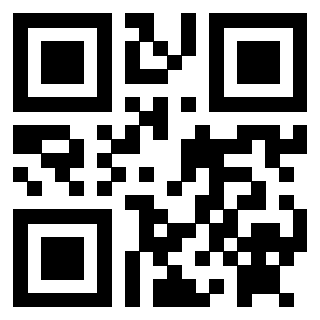 3912554879 Qr Code associato