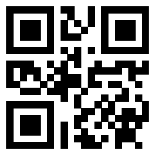 Scansione del Qr Code di 3912554881